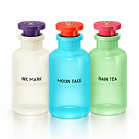 Louis Vuitton Journey to China Discovery Set (3 x 2ml) - Image 2