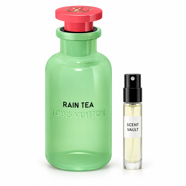 Louis Vuitton Rain Tea Eau de Parfum