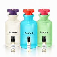 Louis Vuitton Journey to China Discovery Set (3 x 2ml) - Image 1