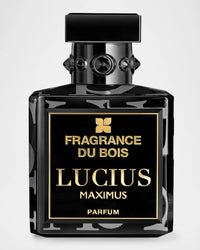 Fragrance Du Bois Lucius Maximus Parfum - Image 1