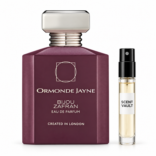Ormonde Jayne Bijou Zafran Eau de Parfum