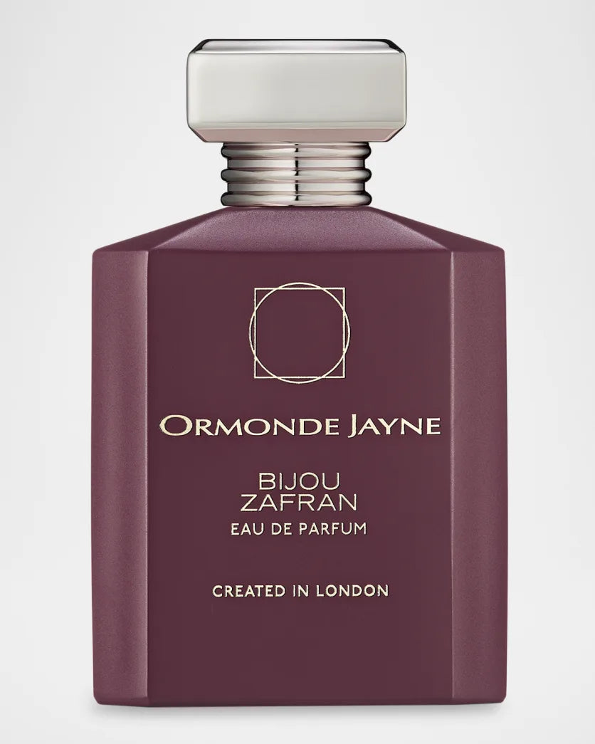 Ormonde Jayne Bijou Zafran Eau de Parfum