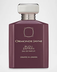 Ormonde Jayne Bijou Zafran Eau de Parfum - Image 1