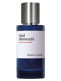 Maison Crivelli Oud Maracujá Decant | 2ml 5ml 10ml - Image 1