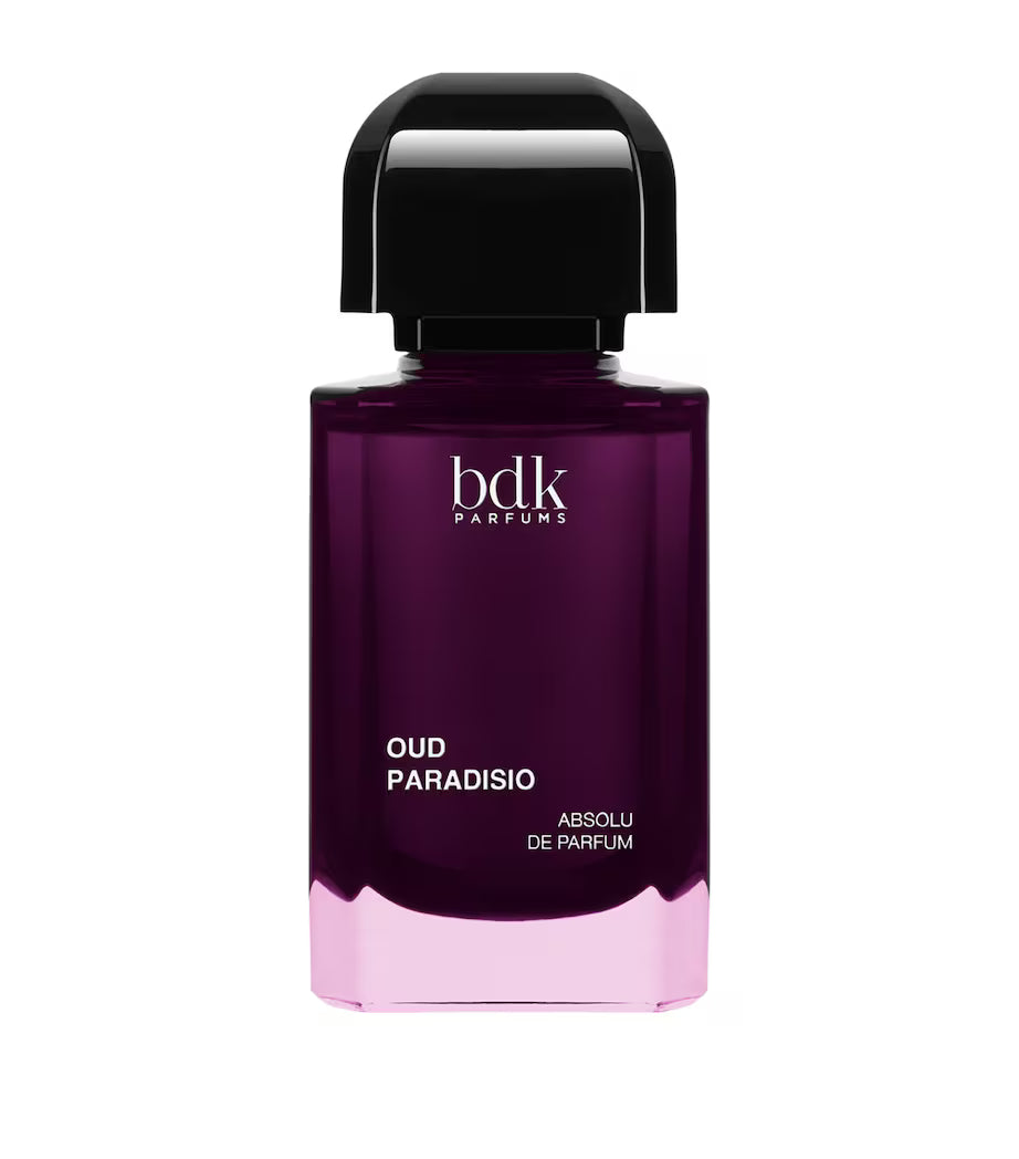 BDK Parfums Oud Paradisio Absolu de Parfum