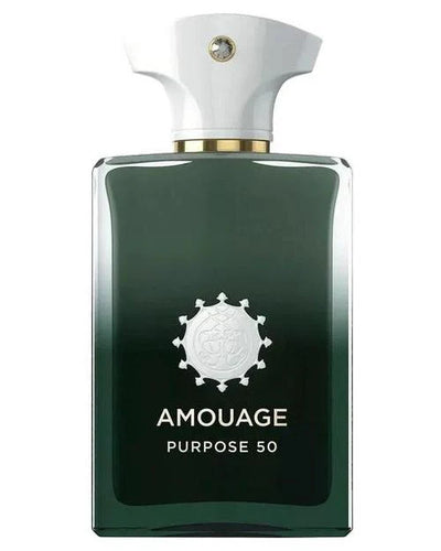Amouage Purpose 50 Decant | 2ml 5ml 10ml