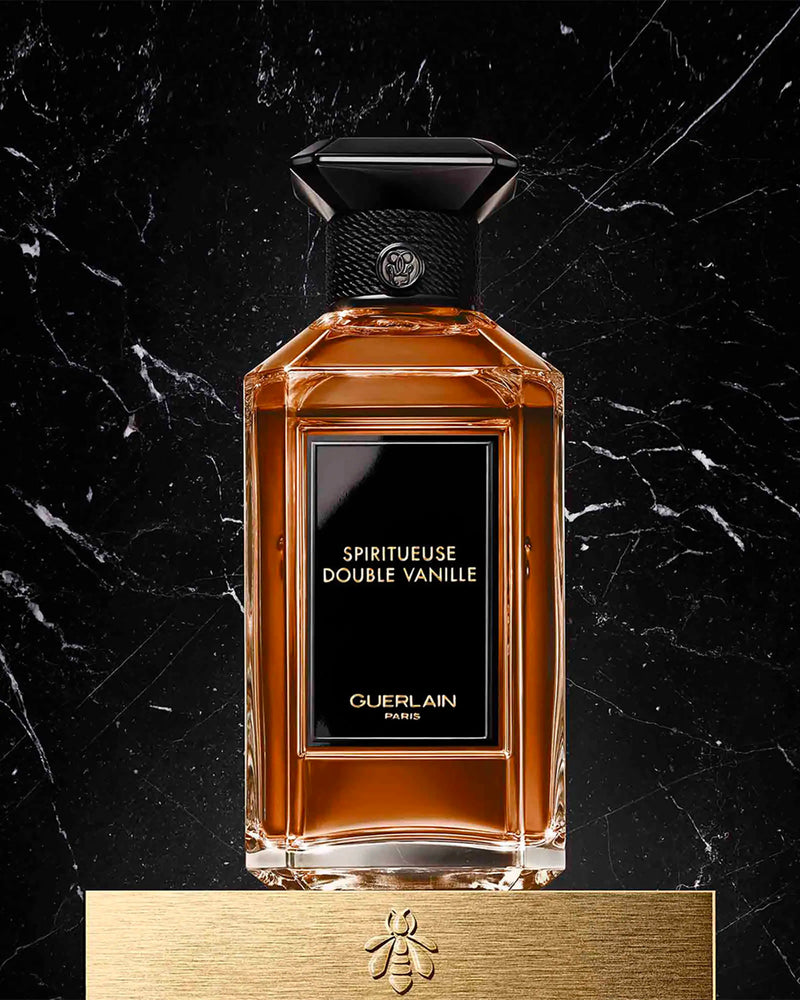 Guerlain Spiritueuse Double Vanille