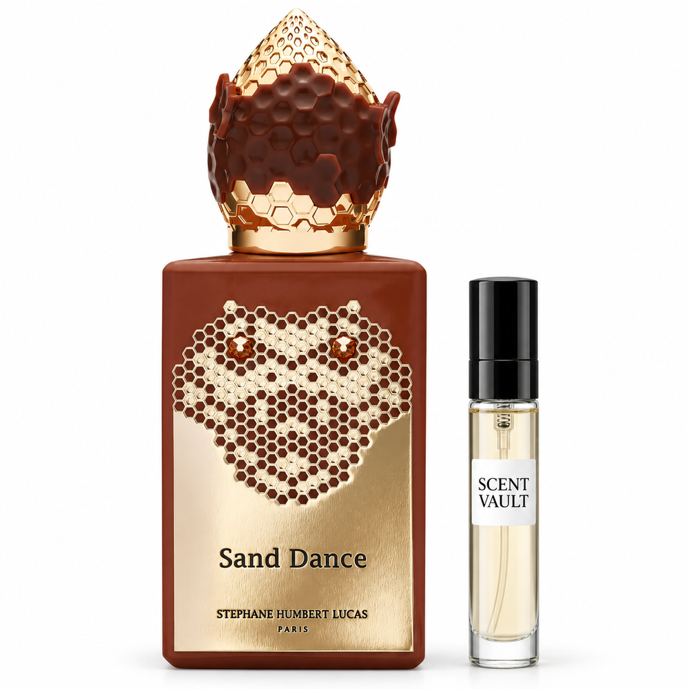 Stephane Humbert Lucas Sand Dance EDP
