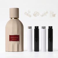 Amouage Sequence Decant | 2ml 5ml 10ml - Image 2