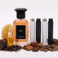 Guerlain Tobacco Honey Decant | 2ml 5ml 10ml - Image 2