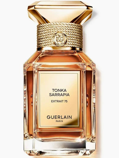 Guerlain Tonka Sarrapia Extrait 75