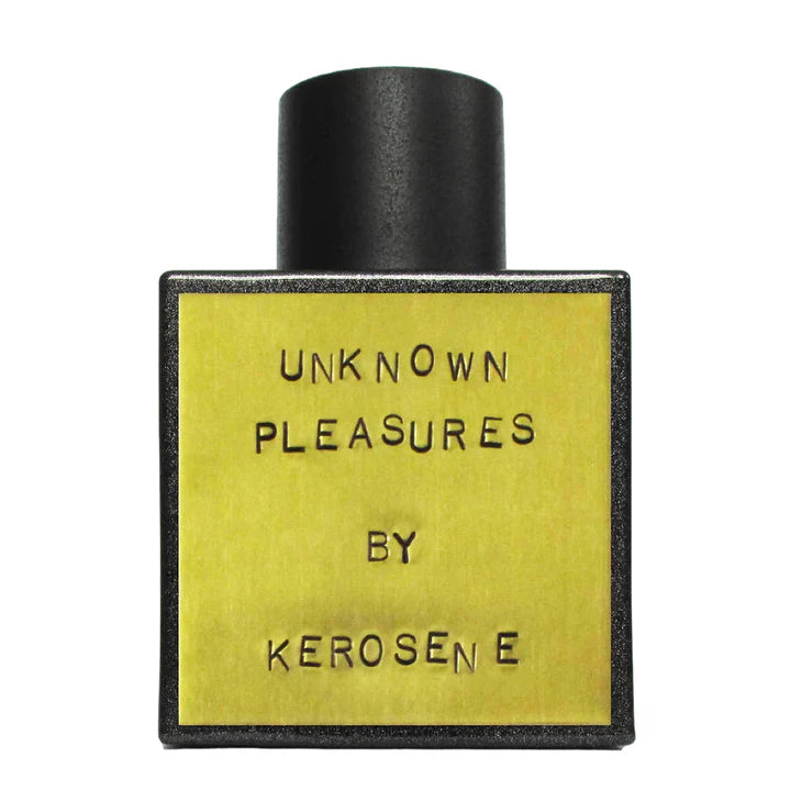 Kerosene Unknown Pleasures Decant | 2ml 5ml 10ml