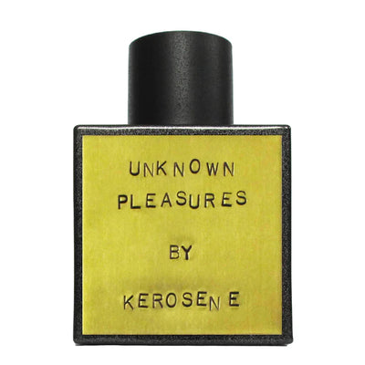 Kerosene Unknown Pleasures Decant | 2ml 5ml 10ml