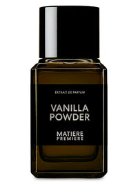 Matiere Premiere Vanilla Powder Extrait - Image 2