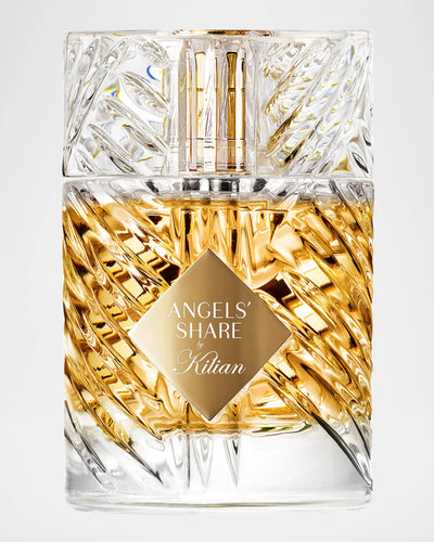 Angel's Share EDP
