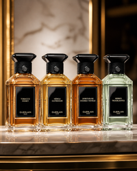 The Guerlain L'Art et la Matière Explorer | Discovery Set (4 × 2ml) - Image 3