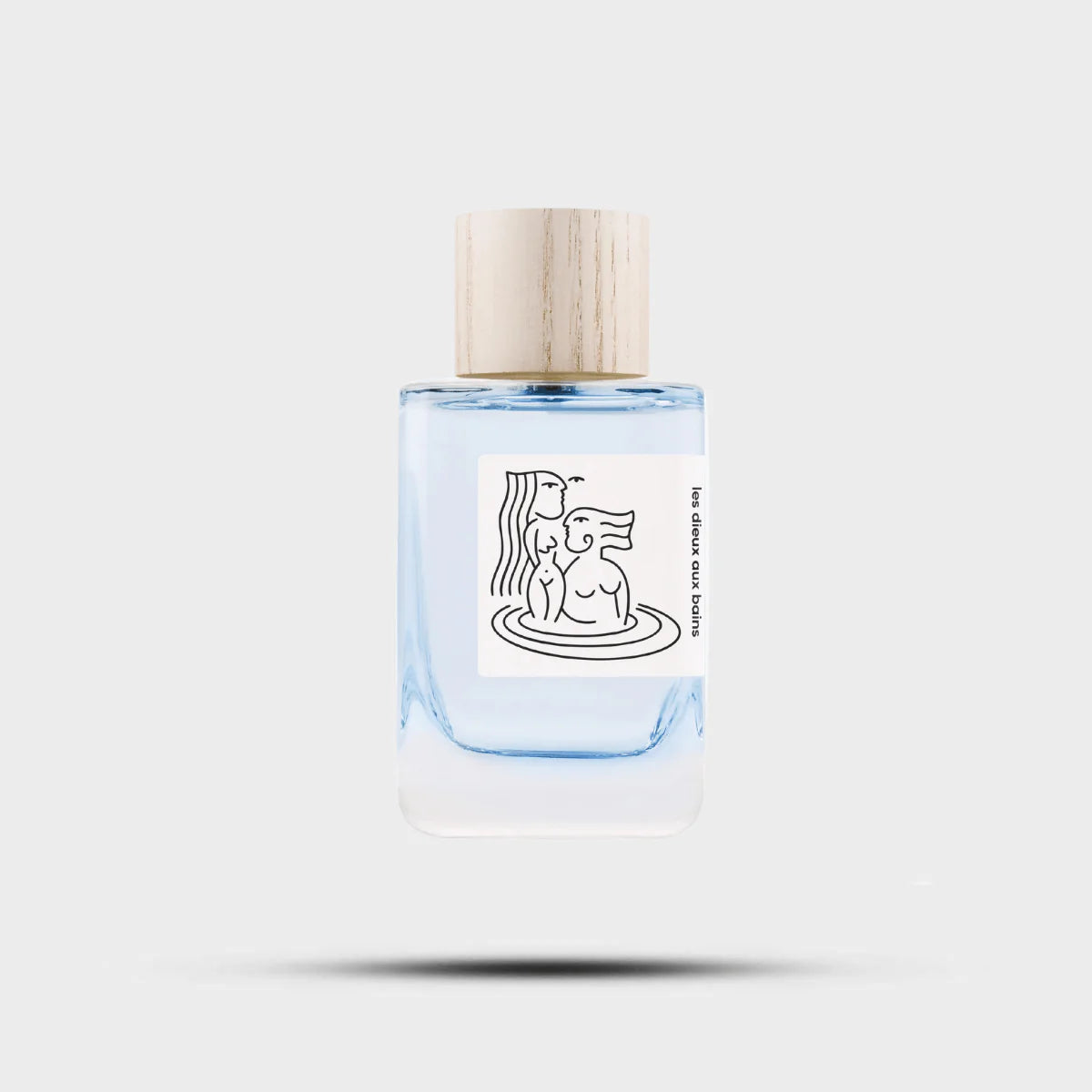 Hellenist Les Dieux aux Bains Decant | 2ml 5ml 10ml