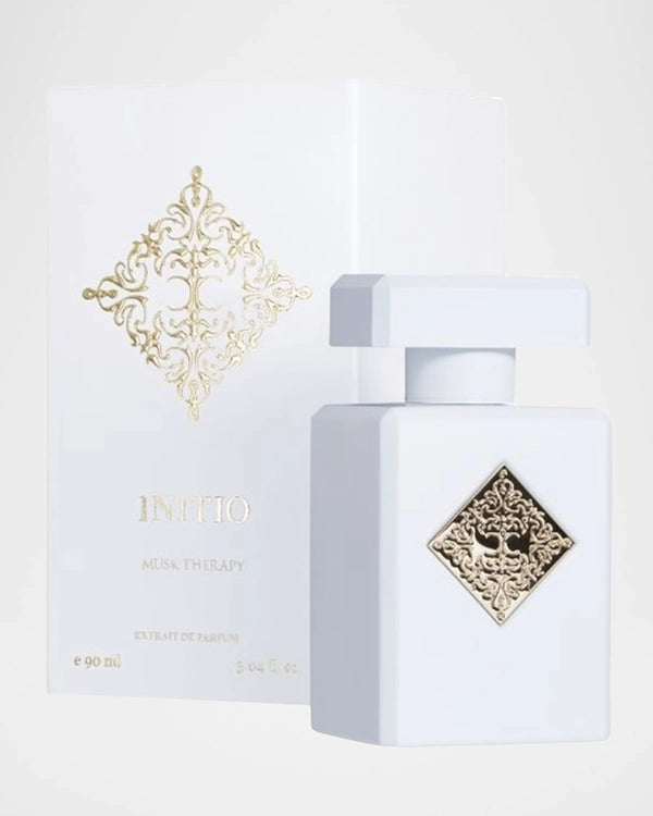 Musk Therapy Extrait de Parfum