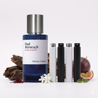 Maison Crivelli Oud Maracujá Decant | 2ml 5ml 10ml - Image 2