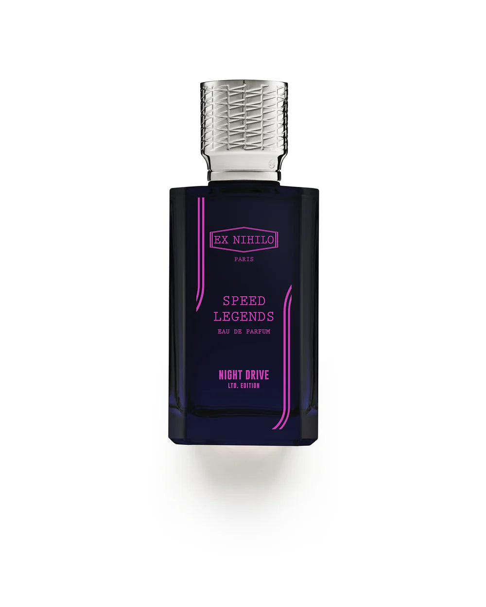 Ex Nihilo Speed Legends Night Drive Eau de Parfum