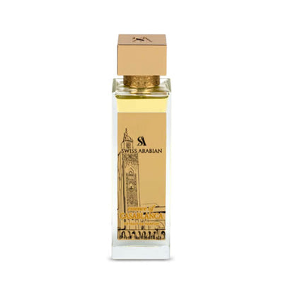 Swiss Arabian Essence of Casablanca Decant | 2ml 5ml 10ml
