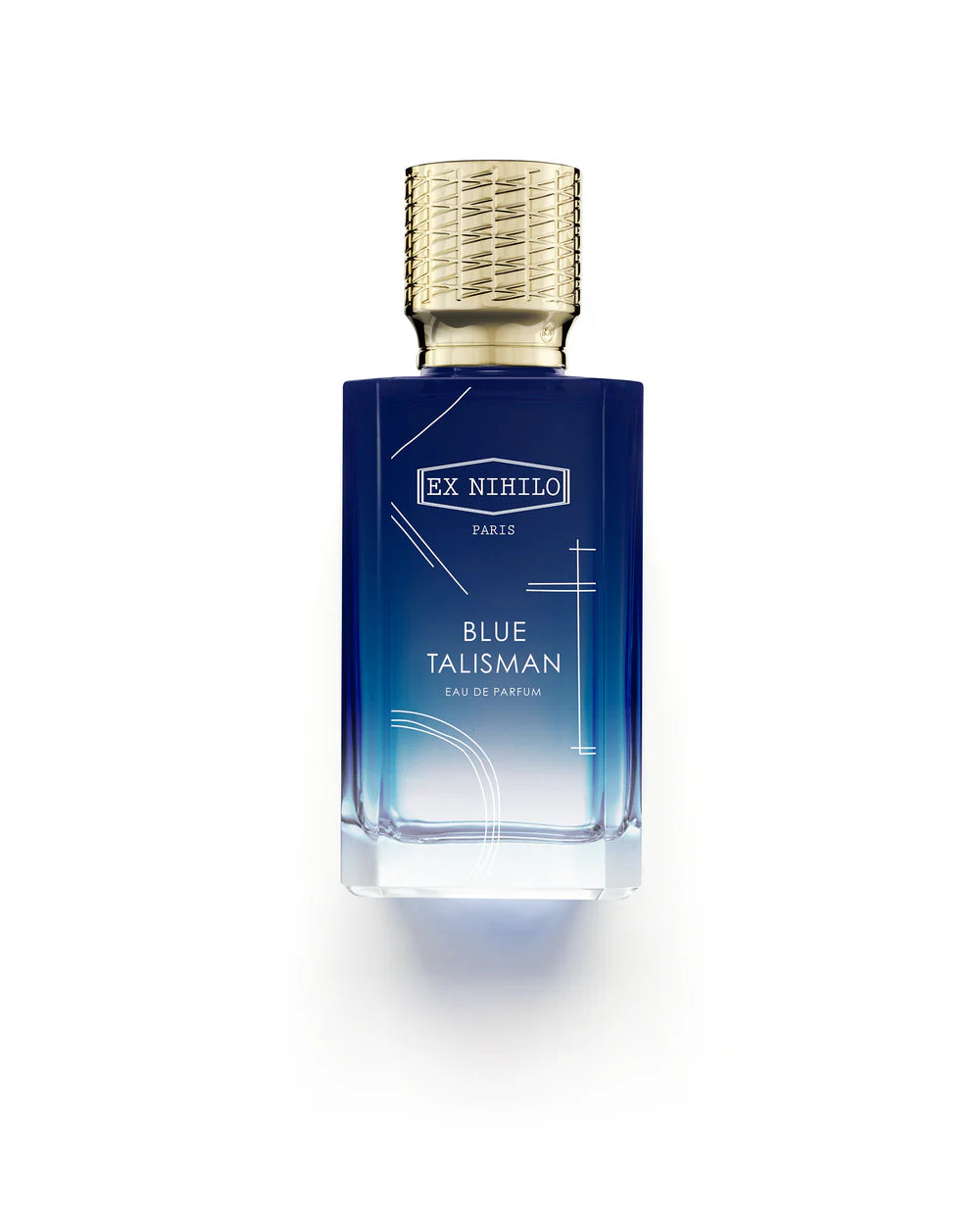 Ex Nihilo Blue Talisman Decant | 2ml 5ml 10ml